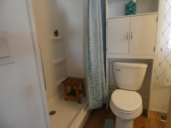 1999 CAVCO Mobile Home