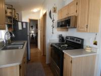 1999 CAVCO Mobile Home