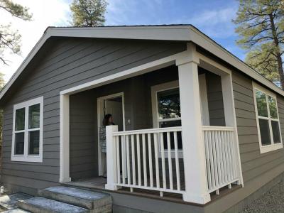 Mobile Home at 39 Oakmont Prescott, AZ 86305
