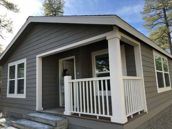 Photo 1 of 2 of home located at 39 Oakmont Prescott, AZ 86305