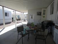 1999 CAVCO Mobile Home