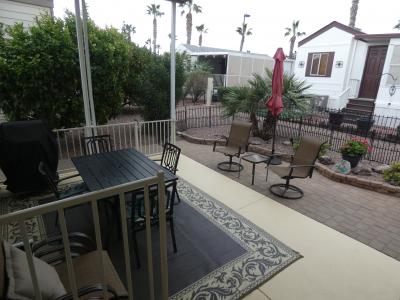 Photo 2 of 16 of home located at 1110 North Henness Rd 1716 Casa Grande, AZ 85122