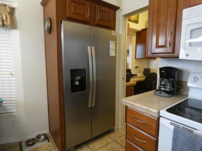 Photo 5 of 16 of home located at 1110 North Henness Rd 1716 Casa Grande, AZ 85122