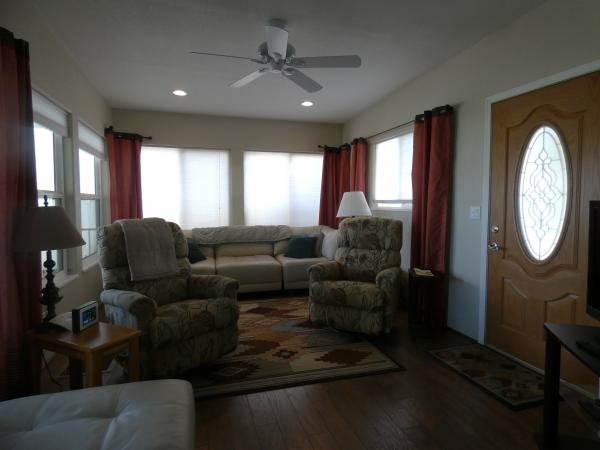 2003 Mobile Home