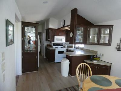 Photo 3 of 16 of home located at 1110 North Henness Rd 1734 Casa Grande, AZ 85122