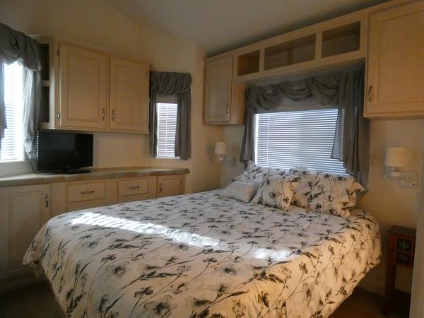 2003 Mobile Home