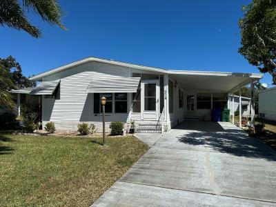 Photo 2 of 17 of home located at 3418 Heatherway Lane Sebastian, FL 32958