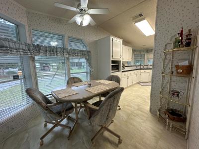 Mobile Home at 3418 Heatherway Lane Sebastian, FL 32958