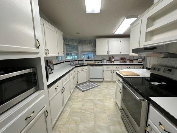 1996 PALM 1996 Mobile Home