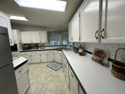 Photo 5 of 17 of home located at 3418 Heatherway Lane Sebastian, FL 32958