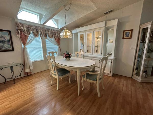 1996 PALM 1996 Mobile Home