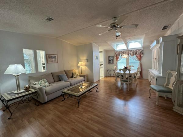 1996 PALM 1996 Mobile Home