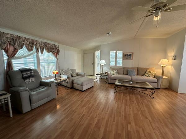 1996 PALM 1996 Mobile Home