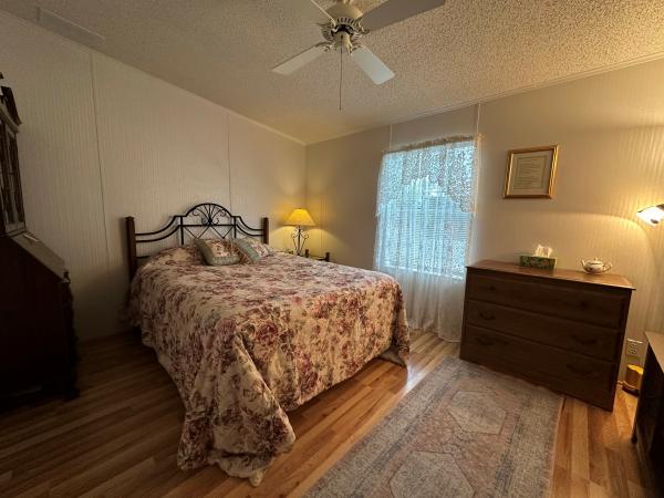 1996 PALM 1996 Mobile Home