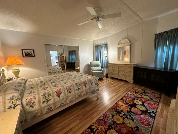 1996 PALM 1996 Mobile Home