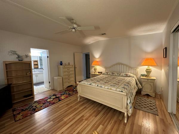 1996 PALM 1996 Mobile Home