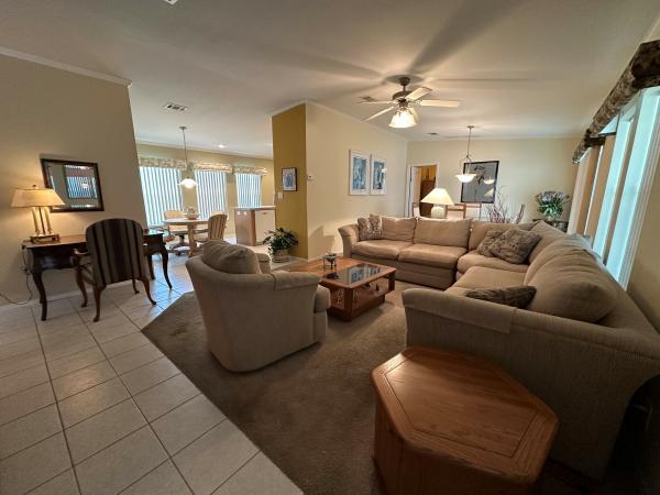 2003 PALH 2003 Mobile Home