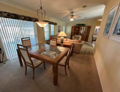 Photo 5 of 17 of home located at 2032 East Lakeview Drive Sebastian, FL 32958