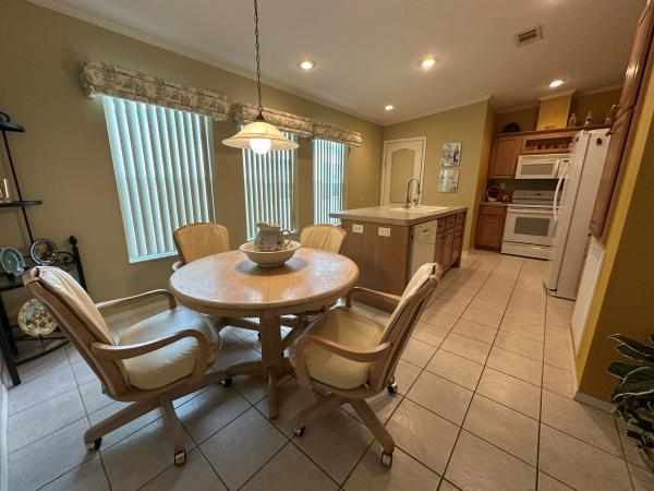 2003 PALH 2003 Mobile Home