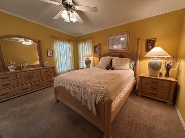 2003 PALH 2003 Mobile Home