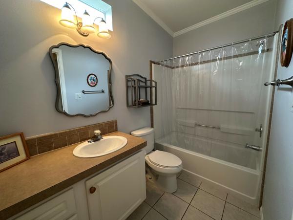 2003 PALH 2003 Mobile Home