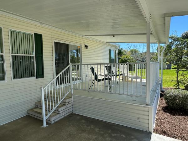 2003 PALH 2003 Mobile Home