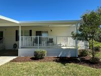 2003 PALH 2003 Mobile Home