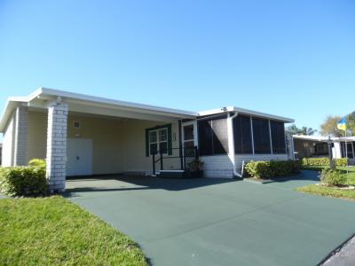 Mobile Home at 1137 Tahiti Circle Davenport, FL 33897