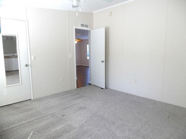 2004 Homes of Merit Mobile Home