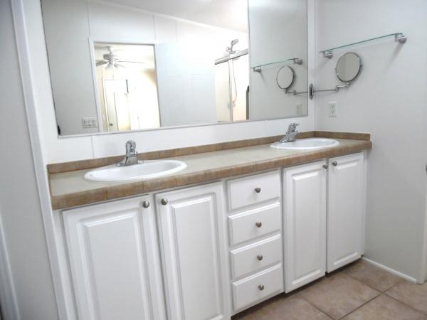 2004 Homes of Merit Mobile Home
