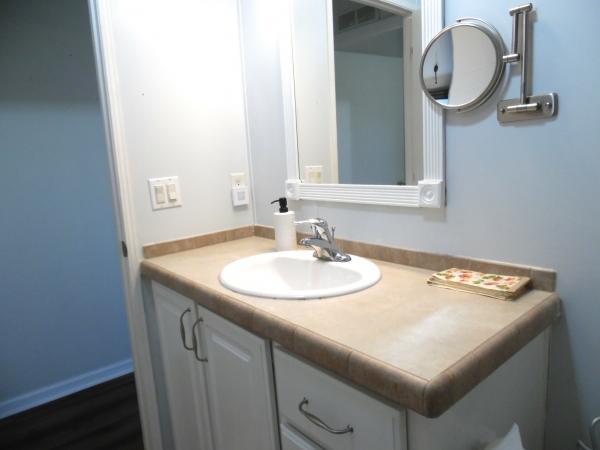 2004 Homes of Merit Mobile Home