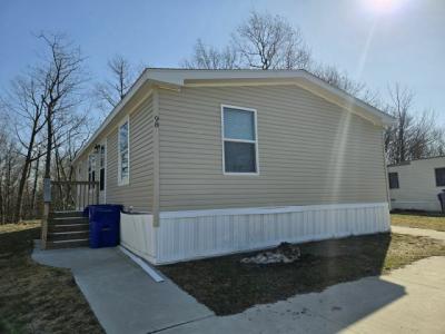 Mobile Home at 98 East Canyon Drive Hamburg, NY 14075