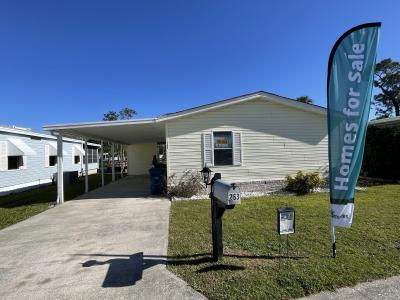 Mobile Home at 3000 Us Hwy 17/92 W, Lot #263 Haines City, FL 33844