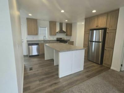 Mobile Home at 4650 E. Carey Ave #164 Las Vegas, NV 89115