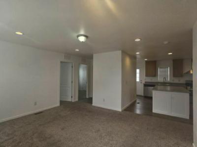 Photo 2 of 10 of home located at 4650 E. Carey Ave #164 Las Vegas, NV 89115