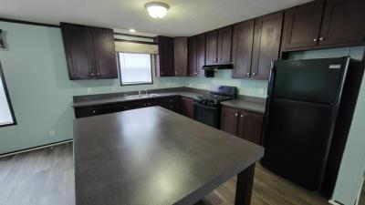 Mobile Home at 8847 Sassafras Lot 337 Kalamazoo, MI 49009