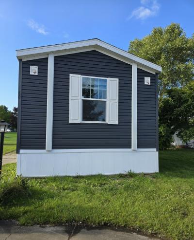 Mobile Home at 16430 Park Lake Rd #115 East Lansing, MI 48823