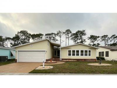 Mobile Home at 801 Via Del Sol North Fort Myers, FL 33903