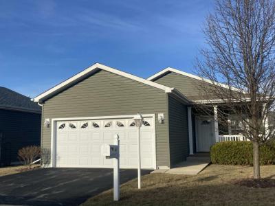 Mobile Home at 67 Rocking Horse Lane Grayslake, IL 60030