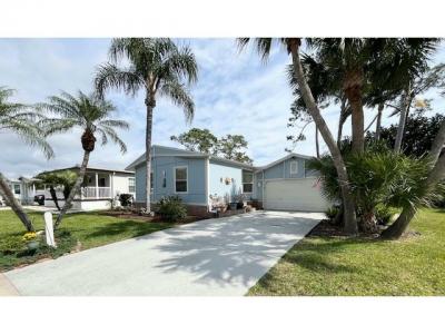 Mobile Home at 5423 San Luis Drive North Fort Myers, FL 33903