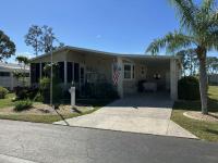 1998 Homes of Merit HS Manufactured Home