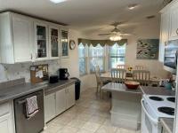 1998 Homes of Merit HS Manufactured Home