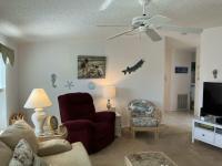 1998 Homes of Merit HS Manufactured Home