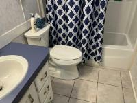 1998 Homes of Merit HS Manufactured Home