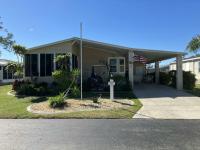 1998 Homes of Merit HS Manufactured Home