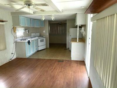 Mobile Home at 206 Den Helder Avenue (Site 1067) Ellenton, FL 34222