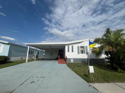 Mobile Home at 7937 Gun Cay Avenue Orlando, FL 32822