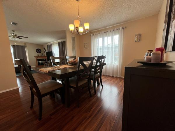 1993 Fleetwood Mobile Home For Sale