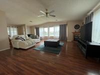 1993 Fleetwood Mobile Home