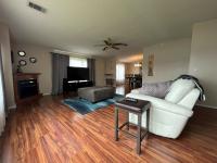 1993 Fleetwood Mobile Home